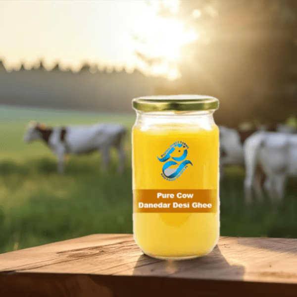 Gurgaon Ghee Order Online